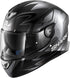 Casca Moto Integrala Shark Skwal 2 Replica Oliveira White LED Gray Mat